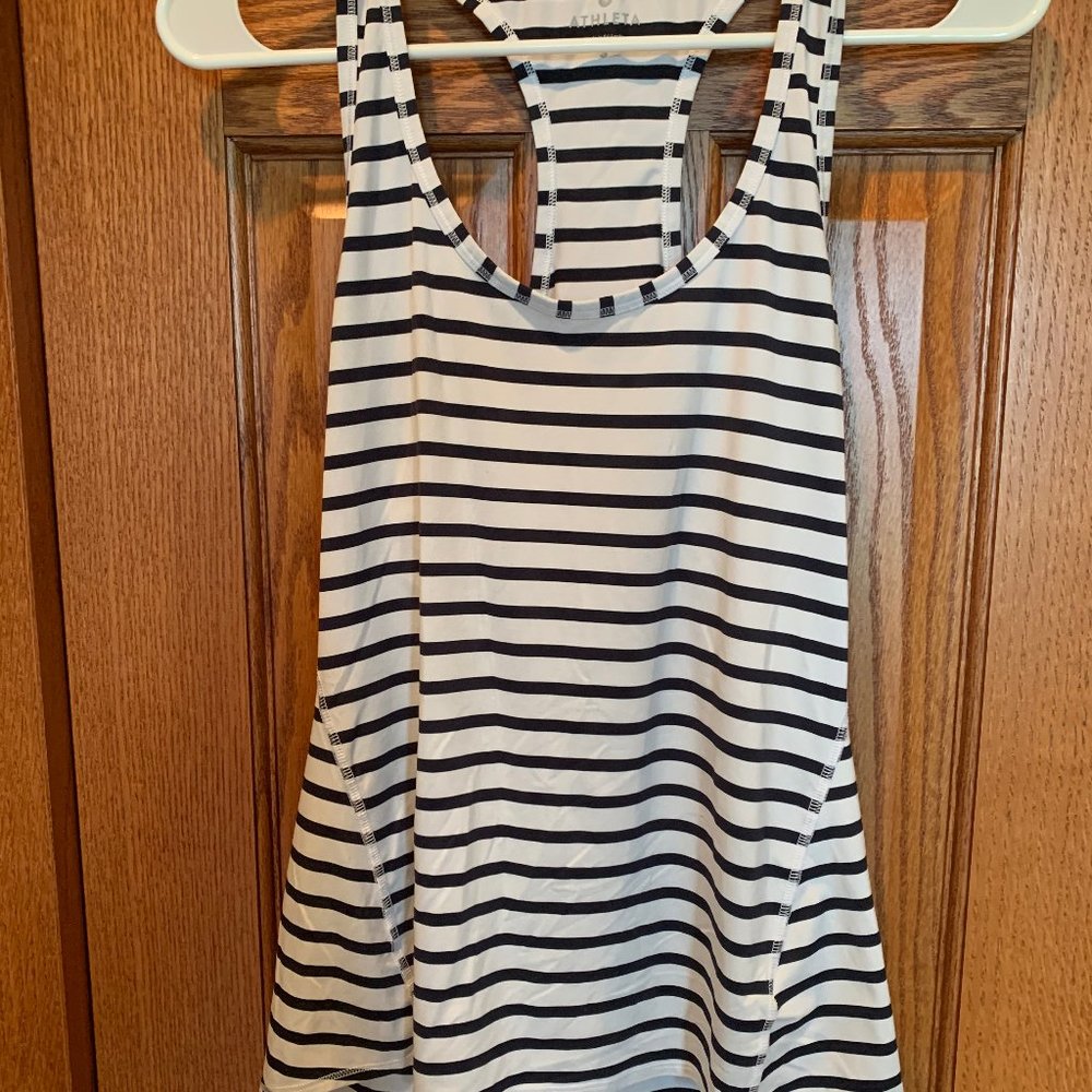 Athleta tank